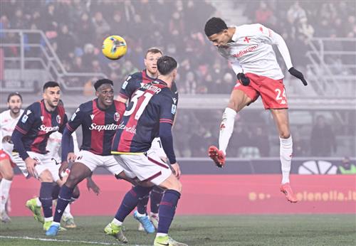 Bologne vs Fiorentina