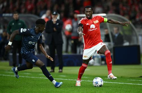 Sporting Braga contre Union Berlin
