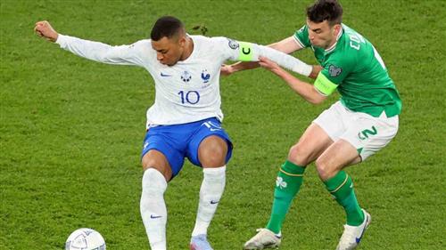 Irlande contre PHAP