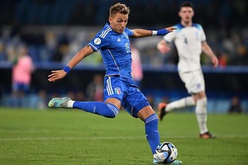 Malte vs Italie