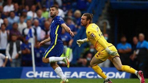 B. Dortmund contre Chelsea