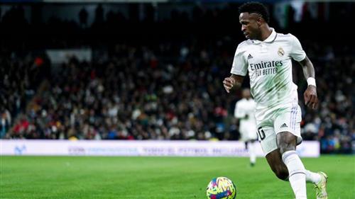 Real Madrid contre Valence
