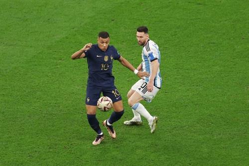 Argentine contre Pappu