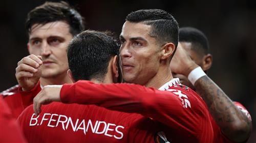 Real Sociedad contre Manchester United
