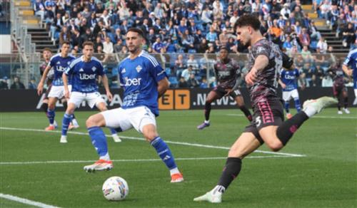 Côme vs Empoli