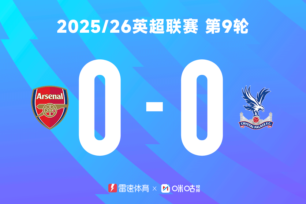 Prédiction de capture d'écran Leisu X Migu Premier League : Arsenal contre Crystal Palace, prédisez le résultat et gagnez des cadeaux