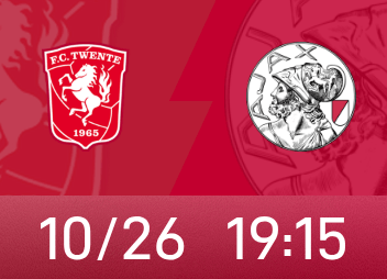 Aperçu de l'Eredivisie : l'Ajax a besoin de remonter le moral après une défaite désastreuse en Ligue des champions, Twente est invaincu lors des 5 derniers matchs