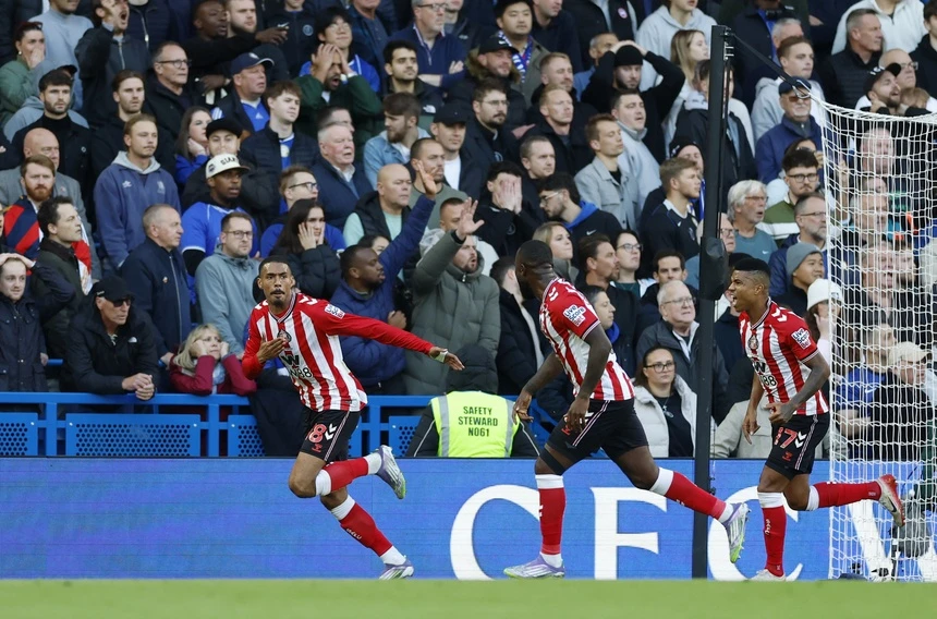 La BBC analyse pourquoi Sunderland se classe deuxième : la défense et la confrontation sont toutes deux en tête de la Premier League