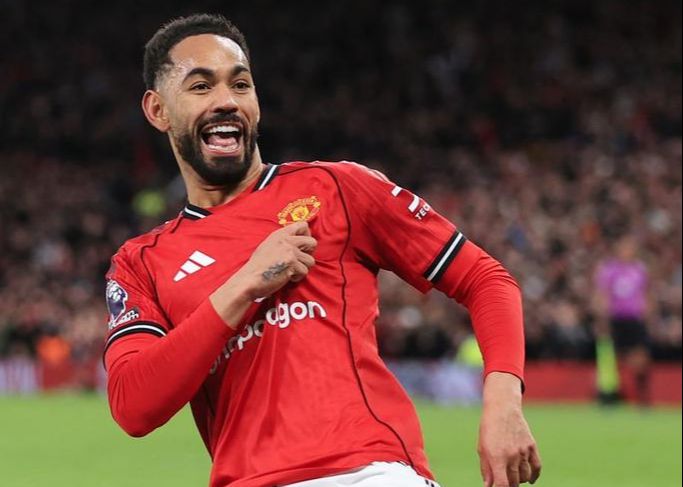 Cunha : J'ai rêvé d'innombrables fois de marquer des buts au Théâtre des Rêves ; J'espère continuer la séquence de trois victoires consécutives