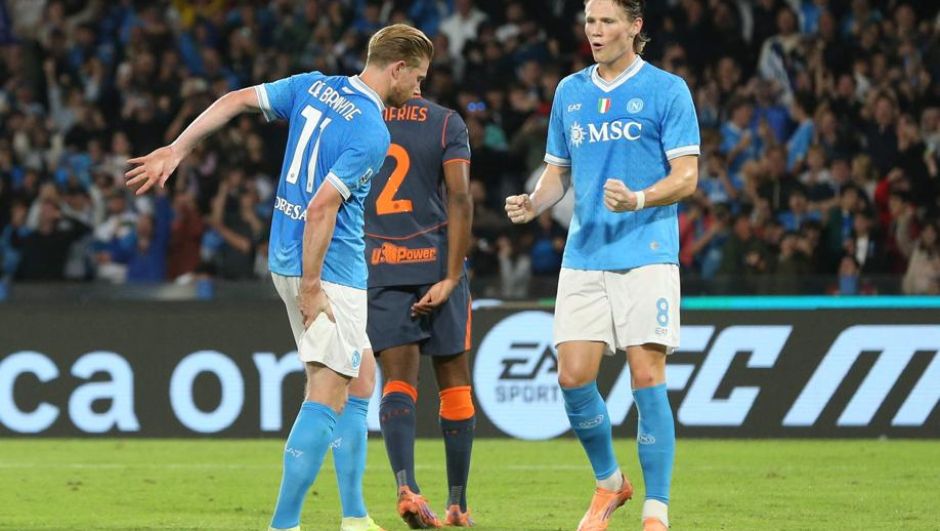 Médias italiens : l’état de blessure de De Bruyne n’est pas optimiste et il pourrait être difficile de revenir au jeu à court terme