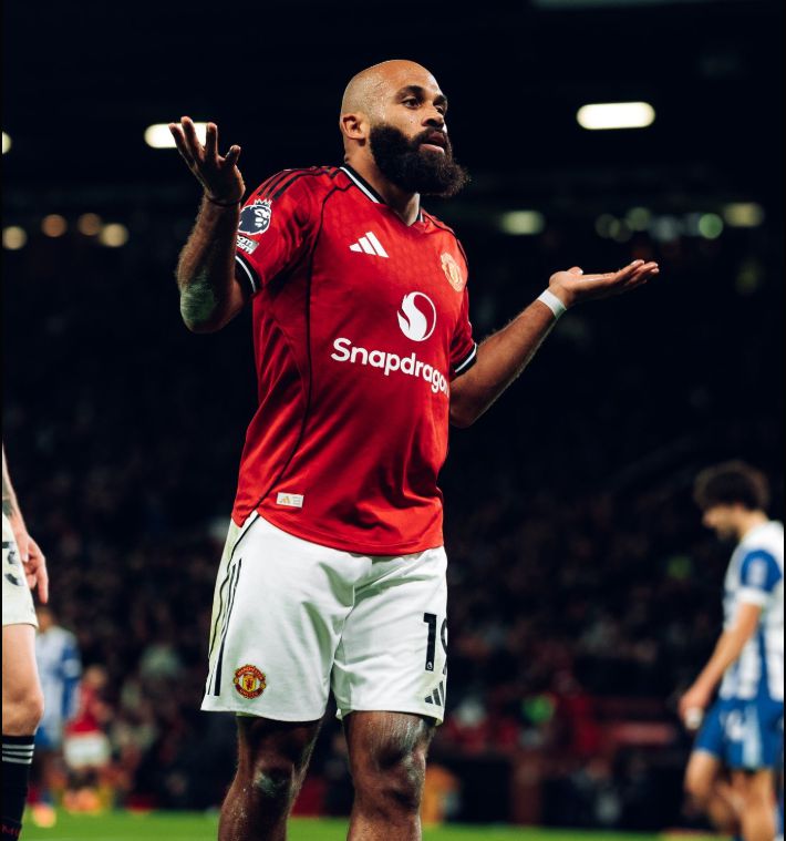 Statistiques complètes du match de Mbemo contre Brighton: marqué deux fois, taux de réussite de 89,5%