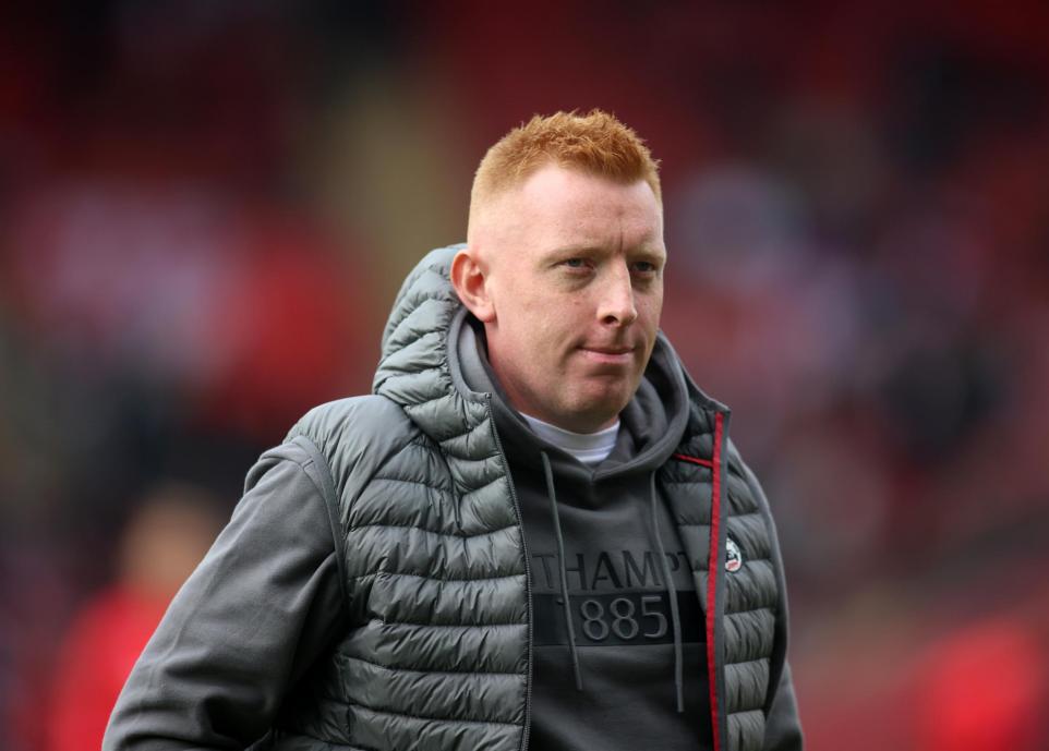 Entraîneur des Saints : Blackburn a été très malchanceux récemment, nous aurions dû gagner les 5 derniers matchs