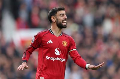 TA : Il n'y a presque pas de matchs à domicile le week-end d'octobre à décembre, et Manchester United n'est pas satisfait de la Premier League