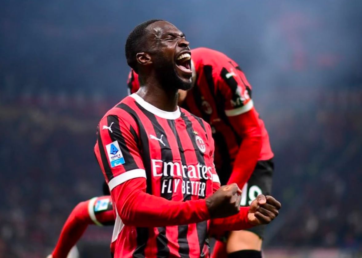 Di Marzio : Tomori revient au jeu et revient dans la formation de départ, Pulisic devrait jouer en tant que joueur de réserve