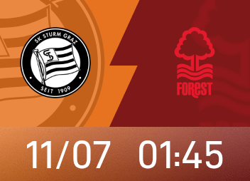 Onze de départ Forest vs Storm : Yates porte l'insigne de capitaine, McCarty et White sont sur la liste