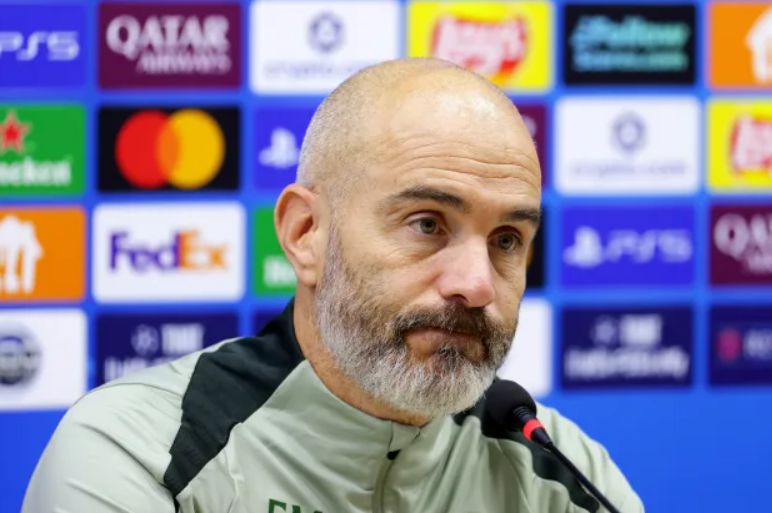 85 ajustements! Médias britanniques : la haute direction de Chelsea soutient et encourage Maresca à faire une rotation