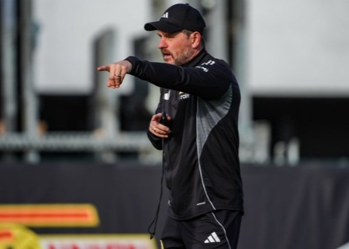 Entraîneur de l'Union Berlin : J'ai tout le respect pour le Bayern et le développement de Kane est incroyable