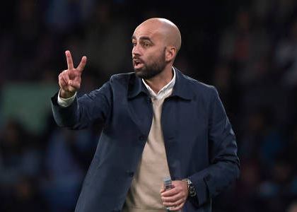 Entraîneur du Celta : Zagreb a un taux de victoire élevé à domicile, mais nous viserons la victoire