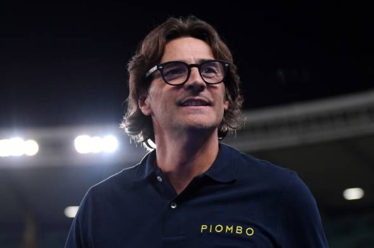 Schira : l'ancien entraîneur de Turin Vanoli est sur le point d'entraîner la Viola, il ne reste que les derniers détails dans les négociations