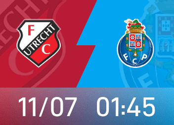 Aperçu de la Ligue Europa : l’esprit combatif d’Utrecht est mis en doute, la séquence de victoires de Porto ne remonte pas seulement le moral