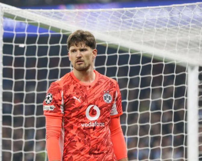 Kerber : 4 buts encaissés, c'est trop, nous n'avons pas si mal joué en fait