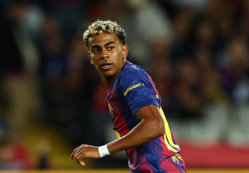 Médias occidentaux : Afin de résoudre le problème de la blessure de Yamal, Barcelone a contacté un célèbre médecin finlandais