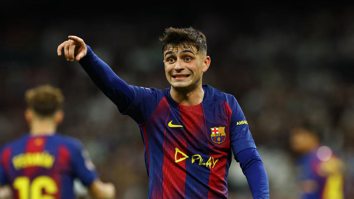 Pedri : Il vaut mieux ne pas mettre Flick en colère, Yamal sait ce qu'il doit faire à tout moment