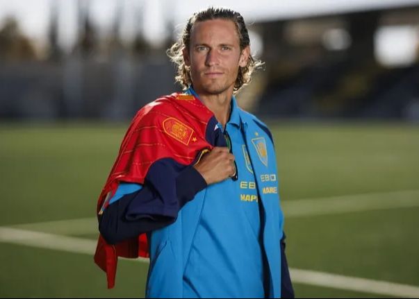 Llorente : Il est difficile d’éviter ce qui s’est passé avec Yamal. En dernière analyse, les joueurs sont surchargés