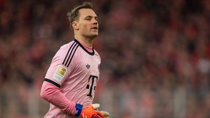 Neuer devrait-il débuter la Coupe du Monde ? Kahn : Je ne pense pas qu’il y ait quelque chose qui cloche dans la performance de Bowman en équipe nationale