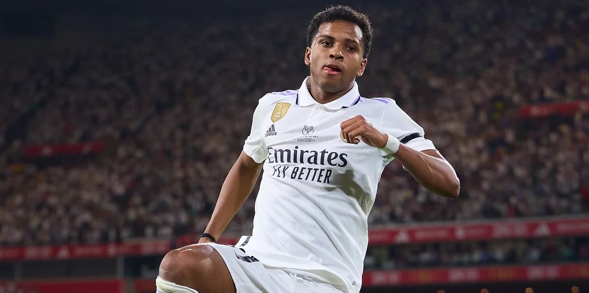 Romano : Chelsea n'a eu aucun contact ni discussion avec Rodrygo