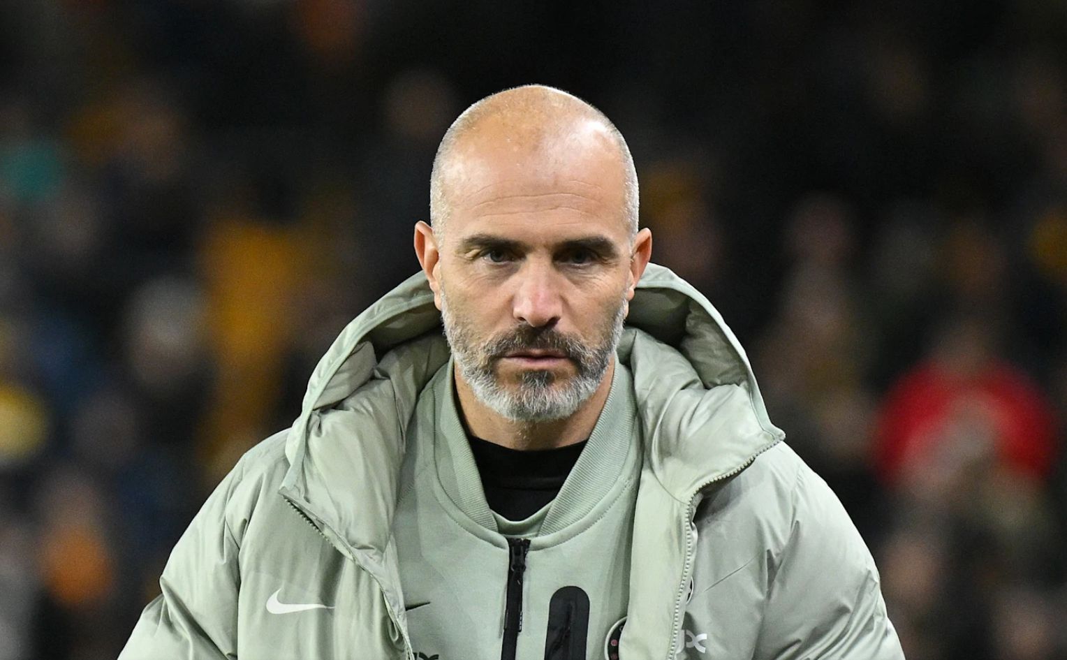 Maresca : Caicedo a un esprit très ouvert et lui et Rodri sont les meilleurs milieux défensifs de la Premier League