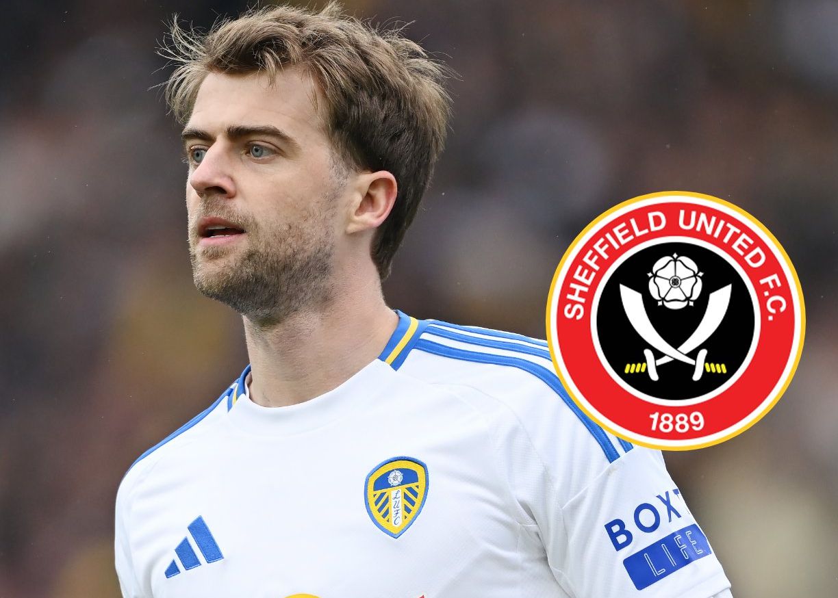 BBC : Sheffield United en pourparlers avec l'ancien attaquant de Leeds United Bamford