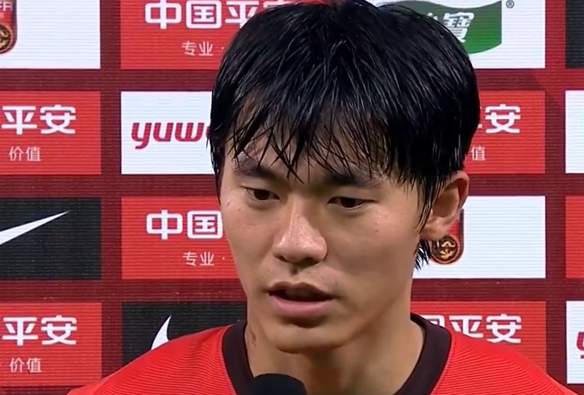 Hu Hetao : Les raisons d'horaire ne peuvent pas être utilisées comme excuse ; nous sommes désavantagés sur le terrain