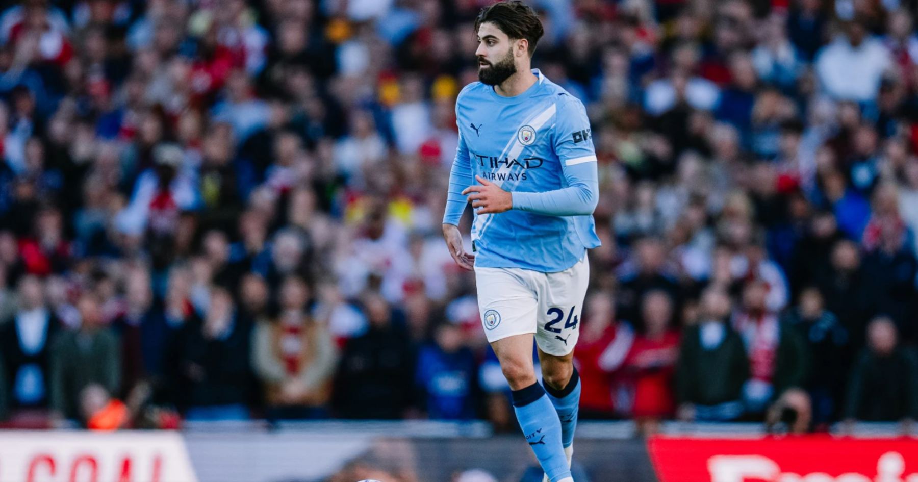 Gvardiol : Je souffre d'une tendinite rotulienne et j'ai fait beaucoup d'exercices pour mon genou