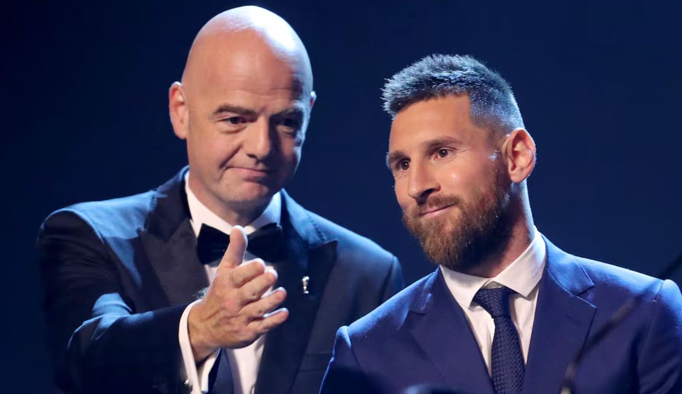 La FIFPro lance un ultimatum : la FIFA ignore les droits des joueurs, nous sommes prêts à nous battre