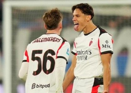 Richie : L'humilité de La Flûte enchantée mérite d'être étudiée. Leo lui-même ne sait pas à quel point il est bon.