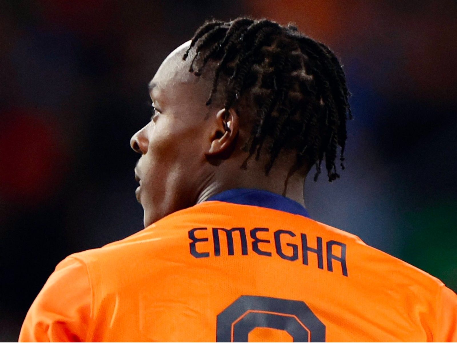 Officiel néerlandais : recrutez l'attaquant de White Castle Iomega pour rejoindre l'équipe nationale, la blessure de Verhorst reste à déterminer