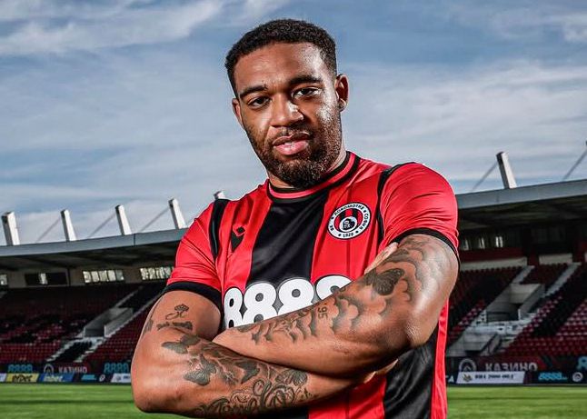 Officiel : Abby, ancienne joueuse de Liverpool, rejoint le Lokomotiv Sofia pour un contrat de deux ans