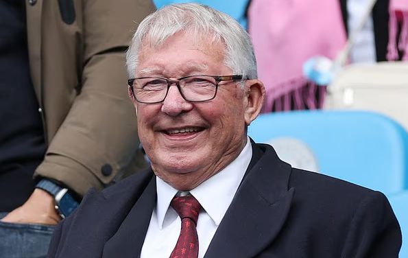 Ferguson parle de Manchester United : le nouveau gardien Ramens est en excellente forme et la forme compétitive actuelle de l'équipe s'améliore