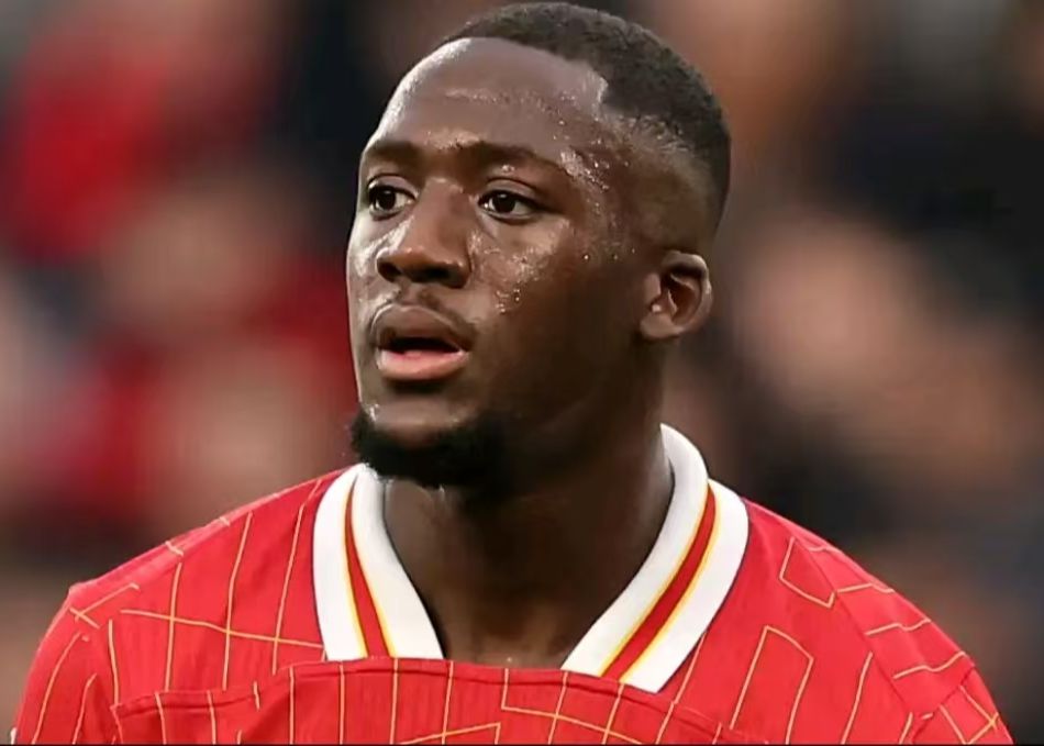 Konaté : Chaque match est important, je ne sais pas si Chevalier jouera