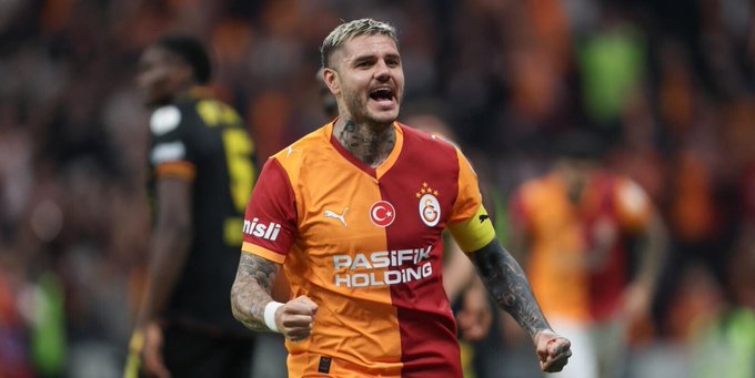 Les dirigeants du club ont critiqué Icardi avec colère : il ne respecte pas le football et n'est pas digne de jouer pour Galatasaray