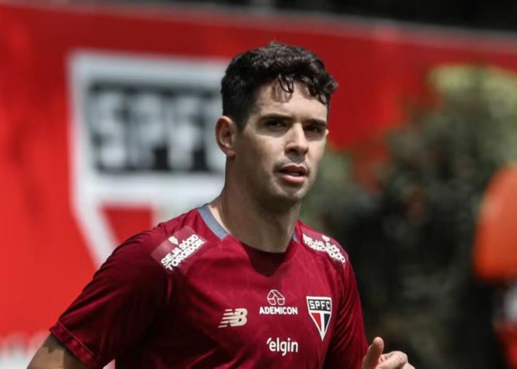 Le Club de Sao Paulo a révélé qu'Oscar était dans un état stable et sa famille a également indiqué qu'il était en sécurité.