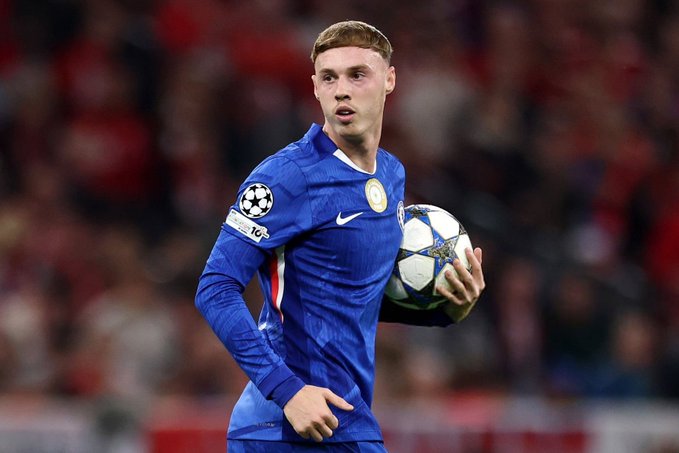 John Barnes : Je ne pense pas que Chelsea ira mieux une fois Palmer revenu de blessure