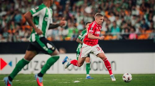 Real Betis contre Nottingham Forest