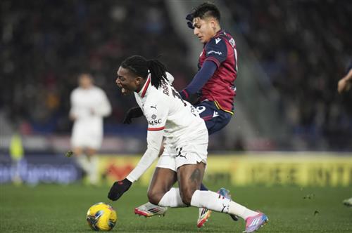 Bologne vs AC Milan