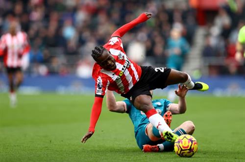 Southampton contre AFC Bournemouth
