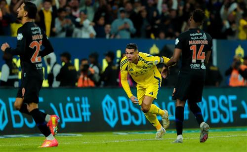 Al Nasr contre Al Feha