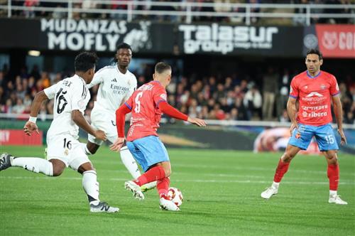 Minellaspor vs Real Madrid résultats historiques