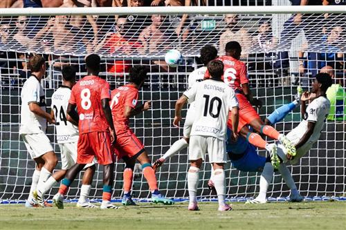 Cagliari contre Parme