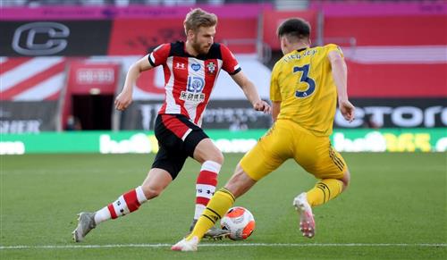 Brentford contre Crystal Palace